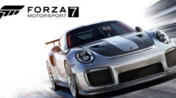 Turn 10 Shifting Work on Next Forza Motorsport, Will Include Public in the Concept Phase This Time