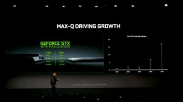 NVIDIA to End Driver Support for Mobile Kepler GPUs from April