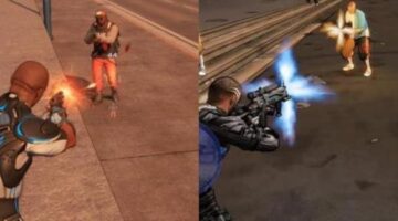 Crackdowngrade 3, after five years of waiting