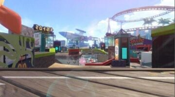 Splatoon 2’s Version 4.5.0 Update Alters Piranha Pit And Changes Main Power Up Balance
