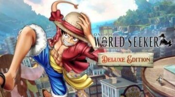 ONE PIECE World Seeker Pre-Order DLC lets you explore new secrets and dress in varied ways