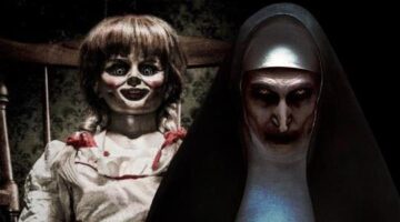 The Conjuring 3 To Start Filming in June 2019 With Primary Cast Returning