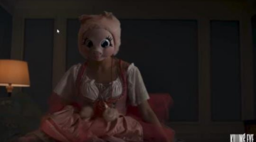 Killing Eve Trailer Shows The Crazy Power Of Love