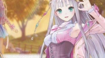 Koei Tecmo discusses how the Switch paved the way for new Atelier fans