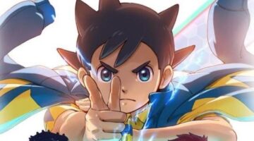 Inazuma Eleven: Ares no Tenbin and Yo-Kai Watch 4 Get Plenty of New Nintendo Switch Gameplay