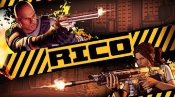 RICO Review: Book ‘Em, Danno | IRBGamer