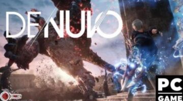 Devil May Cry 5 – Denuvo Performance Impact on PC