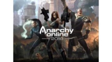 Funcom celebrates legacy of first Sci-Fi MMORPG with new 2019 server for Anarchy experience