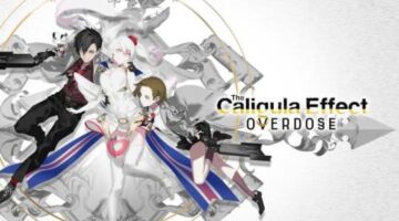 The Caligula Effect: Overdose Review – Gaming Respawn