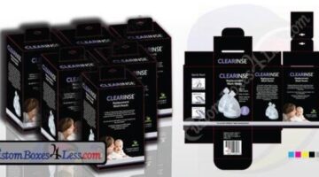 Display Boxes | Custom Printed Display Boxes