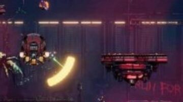 Black Future ’88 is a Promising Neon Nightmare – GameSpew