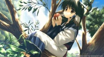 Utawarerumono: Prelude to the Fallen Remake Announced for PS4 and PS Vita (Yes, PS Vita)