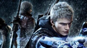 Top 10 Best Devil May Cry Characters, Ranked from Corny to Cool