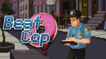 Beat Cop – Nintendo Switch | Review – SquareXO