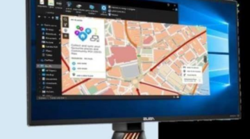 Garmin GPS Map Updates