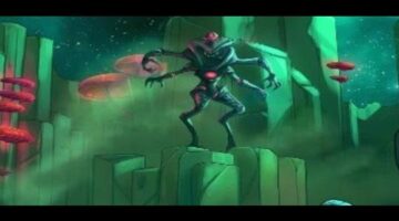 Attack of the Earthlings (XOne) Review | VGChartz