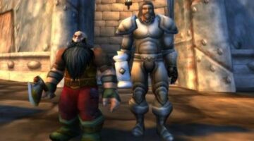 World of Warcraft: Classic will be split into six phases