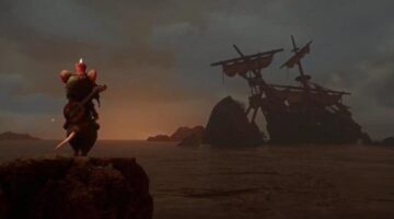 Ghost of a Tale moves out of Game Preview to release on Xbox One and PS4