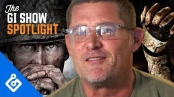 Glen Schofield On Leaving Call Of Duty And Activision