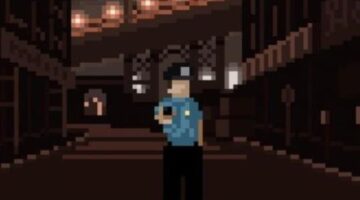 Beat Cop Review (TheSixthAxis)