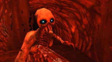 Wrath: Aeon of Ruin 3dfx Support Revealed, Internet Doesn’t Realize It’s a Joke