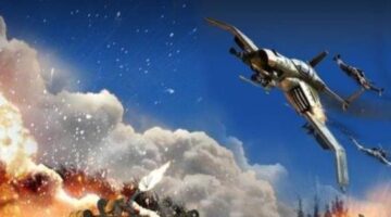 Remembering Warhawk – one of the PS3’s first multiplayer must-haves