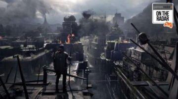 Techland isn’t “actively working” on the Dying Light movie anymore, in case you were wondering