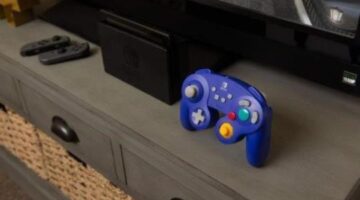 Power A Wireless GameCube Controller (Hardware) Review | CGM