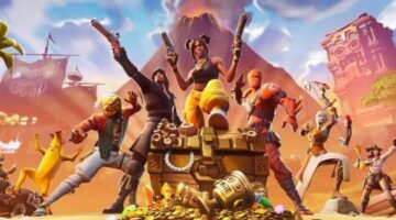 February Was the First Month Fortnite Wasn’t Twitch’s Most Watched Game Since Debuting as a BR