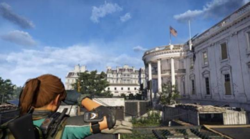 The Division 2 PC Technical Review – Star-Spangled Swagger