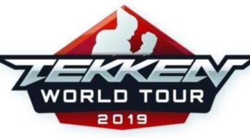 Full Details Revealed for the Tekken World Tour 2019