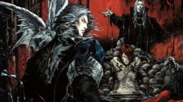 Castlevania Anniversary Collection rated in Australia