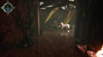 Eternity The Last Unicorn Review – Fantastic Beast And How To Save It | PSLS