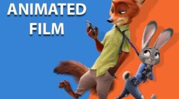10 Steps for Composing an Animated Film – ARENA ANIMATION