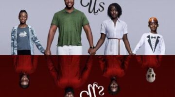 How Us Will Blow Your Mind Again Like Get Out