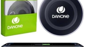 Wholesaler of Promotional Wireless Charging Pads