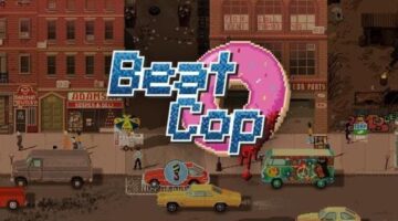 Beat Cop – Review – Jump Dash Roll