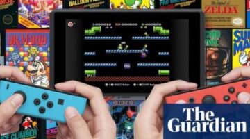 Nintendo at 130: ‘It’s on us to create that wow moment for players’
