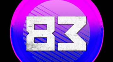 Antimatter Games Announce 83
