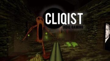 Dusk vs Lovecraft [VIDEO]