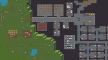Dwarf Fortress Comes To Steam