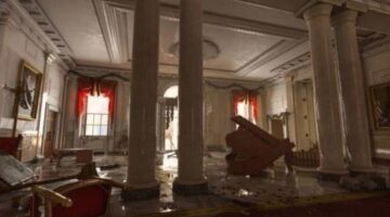 How to Fast Travel Around The Map in The Division 2