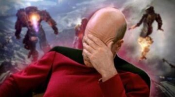 Are More Gaming Fails Coming — Spoiler… Yes