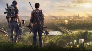 The Division 2 Review in Progress (TheSixthAxis)