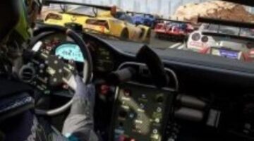 The Best Racing Games on PC