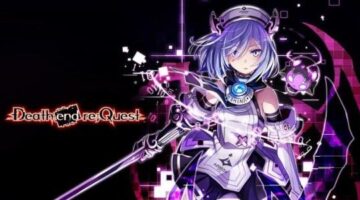 Death end re;Quest will be heading to Steam this Spring