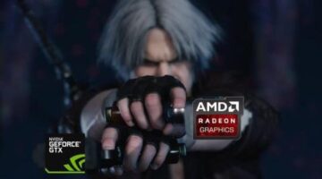 Devil May Cry 5 PC Performance Analysis & Optimisation Guide