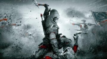 5 Things You Should Know About Assassin’s Creed III Remastered