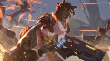 Baptiste Won’t Heal Overwatch’s Gaming Wounds