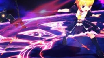 Croixleur Sigma for Switch launches March 14 in Europe, March 21 in North America